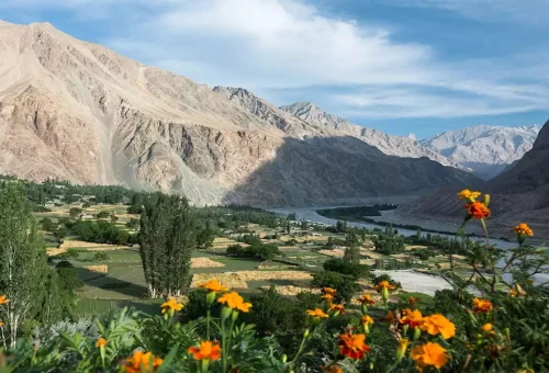 Best Nubra Tour