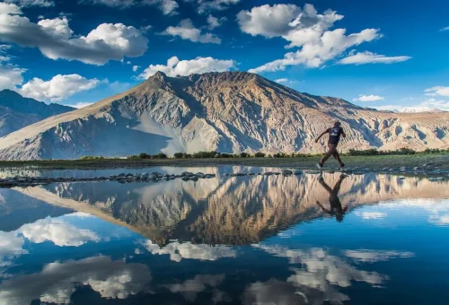 Best Nubra Tour