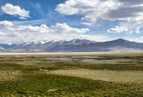Best Tsokar Tour