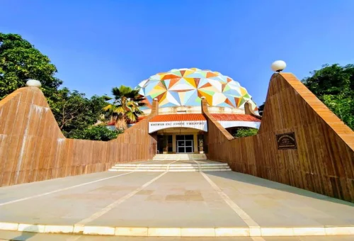 Best Puttaparthi Tour
