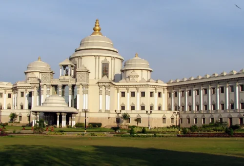 Puttaparthi