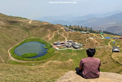 Parashar