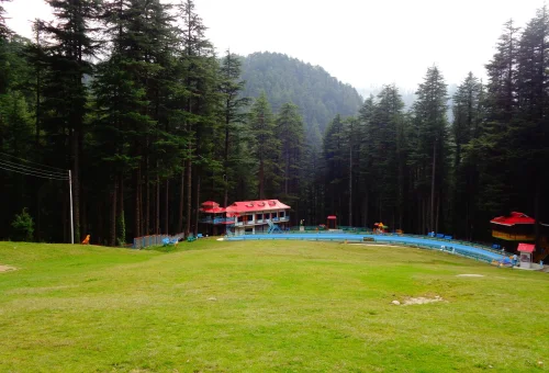 Devidarh