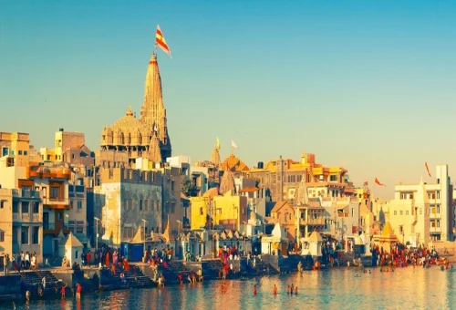 Best Dwarka Tour