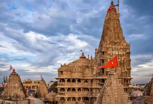 Dwarka