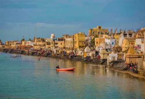 Best Dwarka Tour