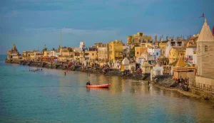 Dwarka