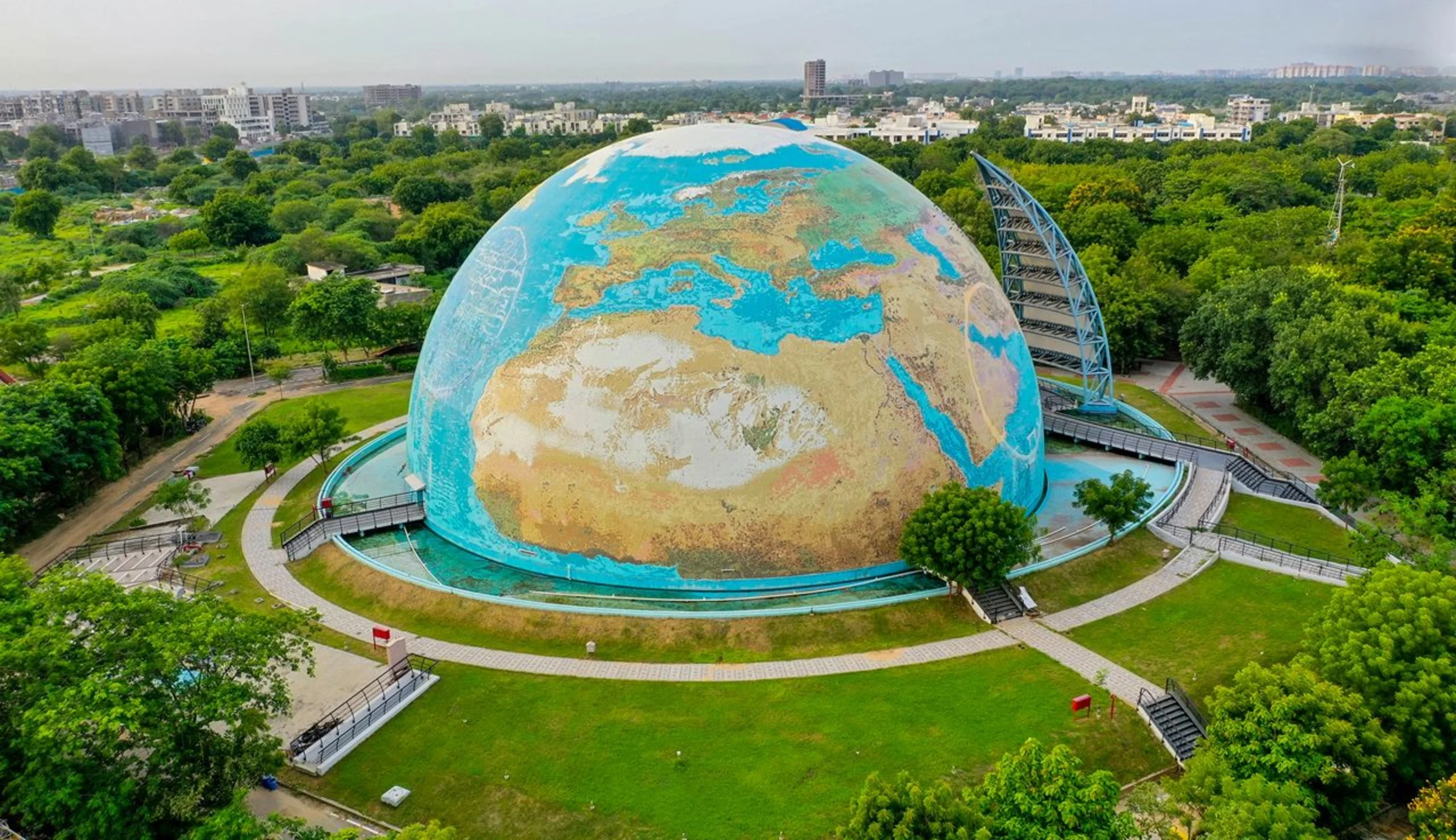 Ahmedabad