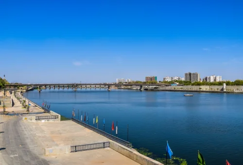 Ahmedabad