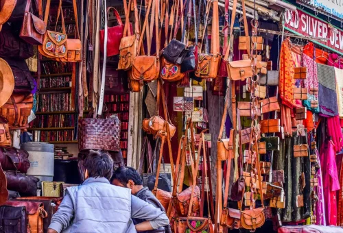 Best Mumbai Tour