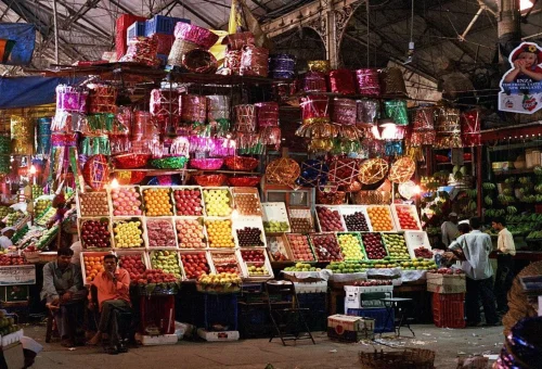 Mumbai
