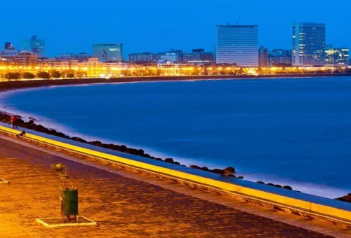 Best Mumbai Tour