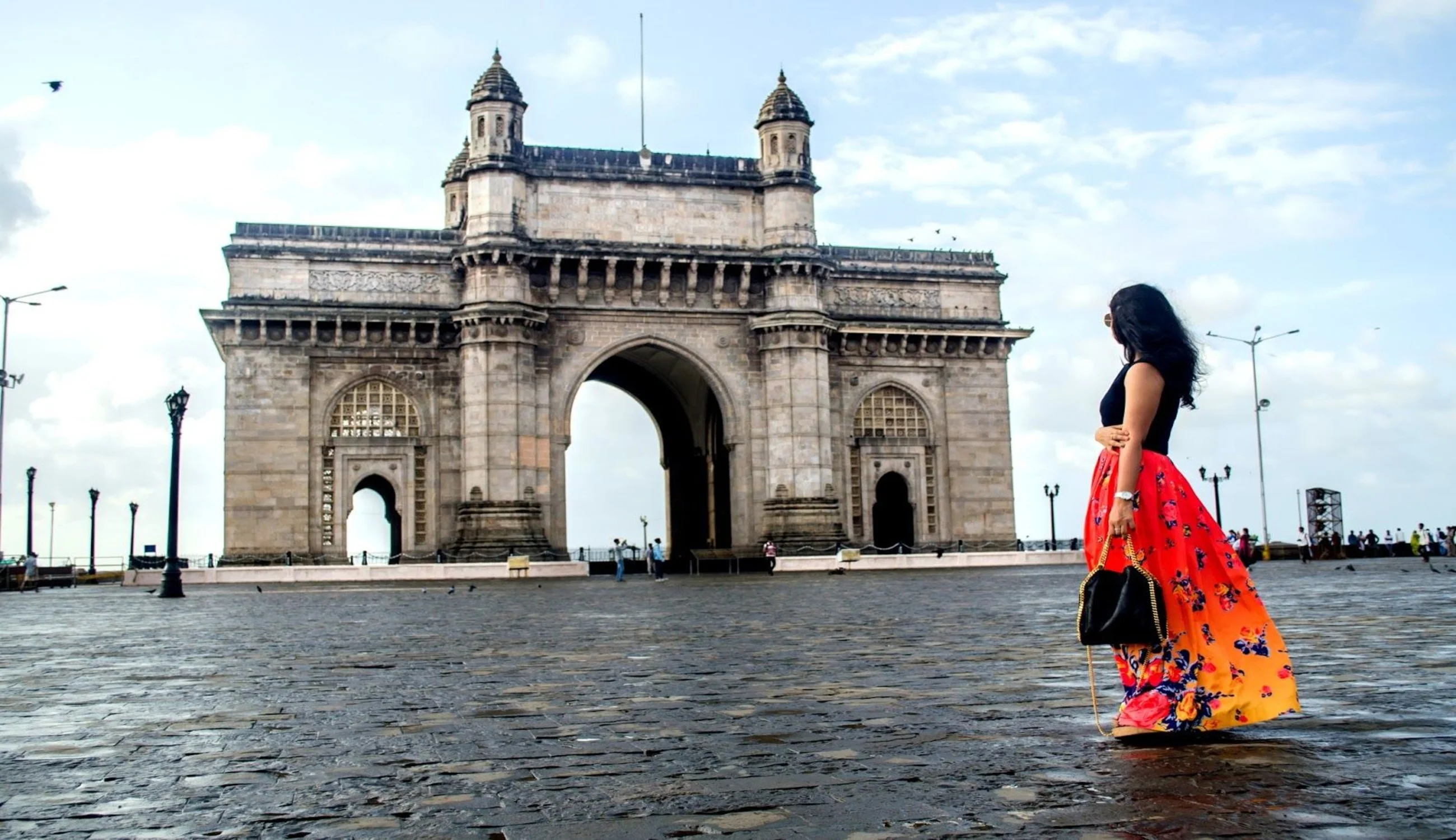 Mumbai