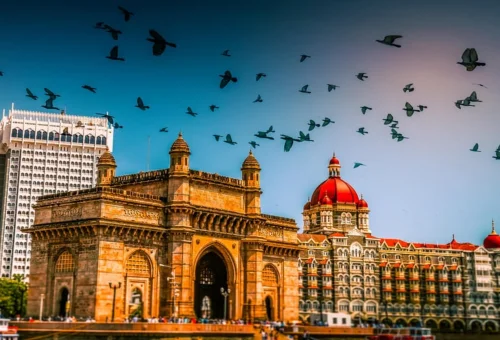 Best Mumbai Tour