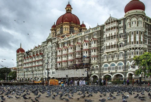 Best Mumbai Tour