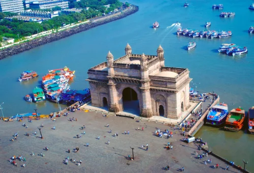 Mumbai