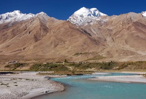 Best Zangla Tour