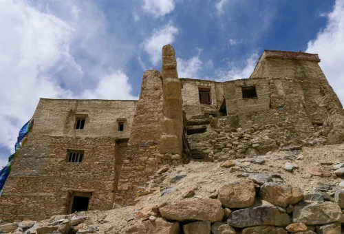 Zangla