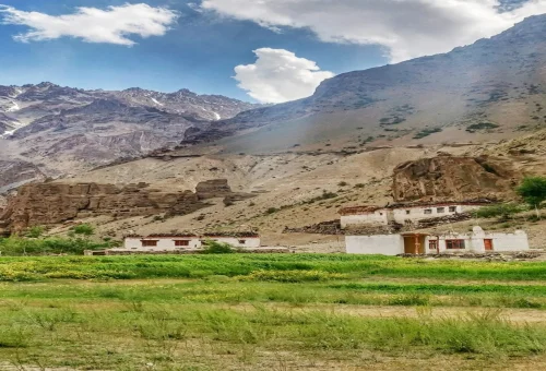 Hanumil