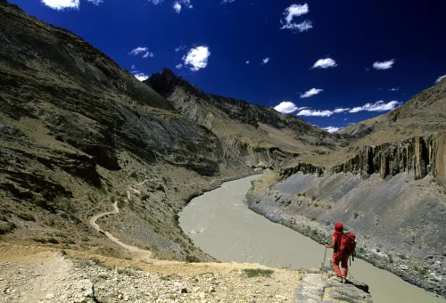 Hanumil
