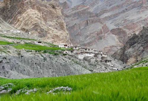 Best Photoksar Tour
