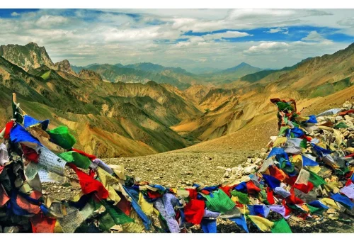 Best Leh Ladakh Tour