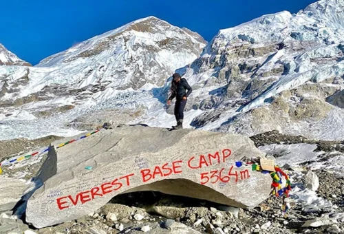 Base Camp