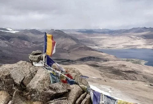 Best Leh Ladakh Tour