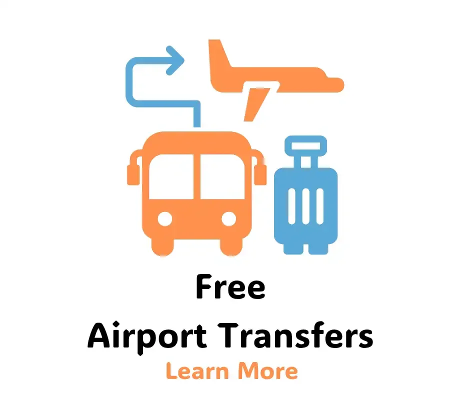 airport transfer