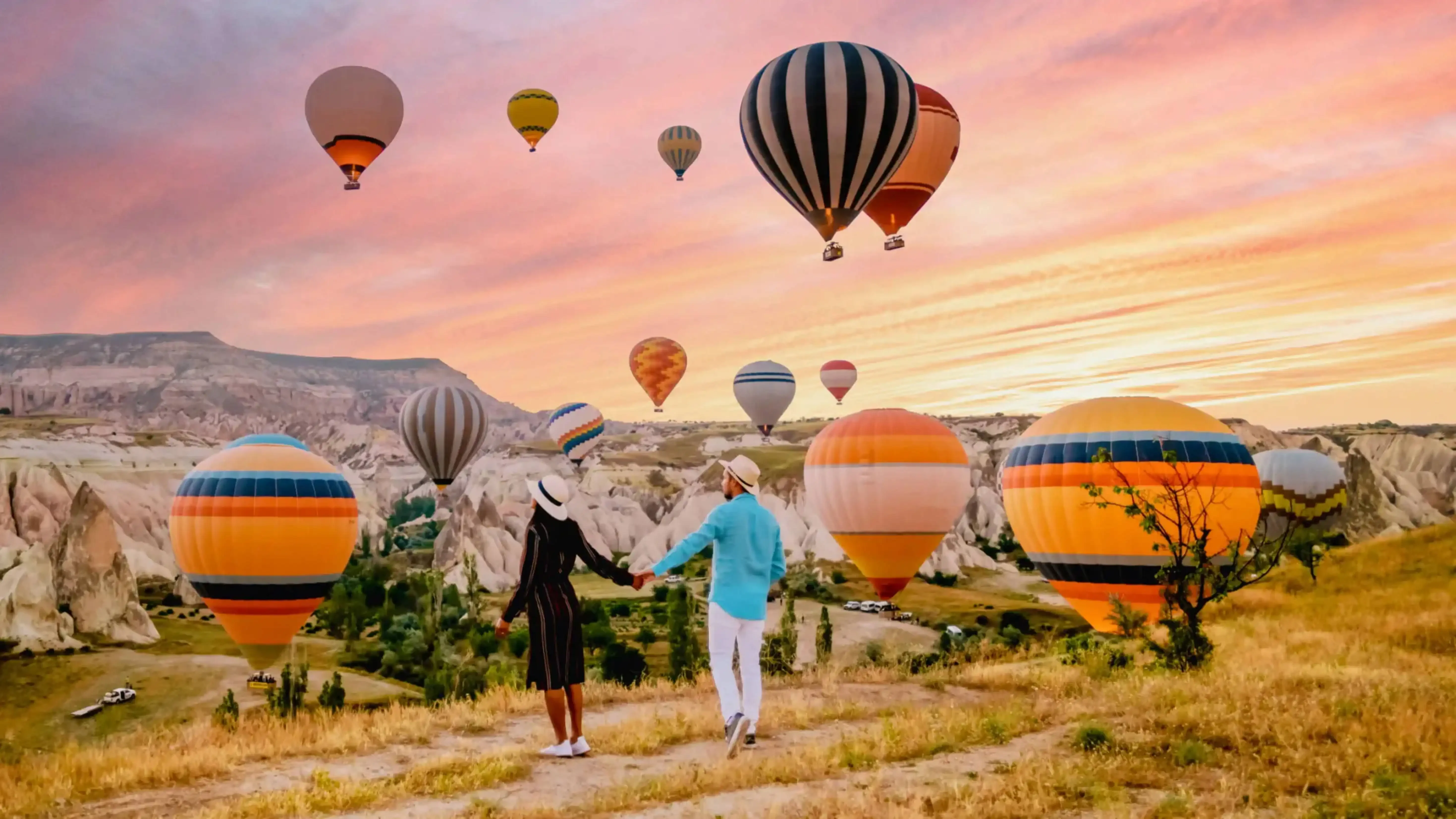 Extreme but Elegant: Where Luxury Meets Adrenaline