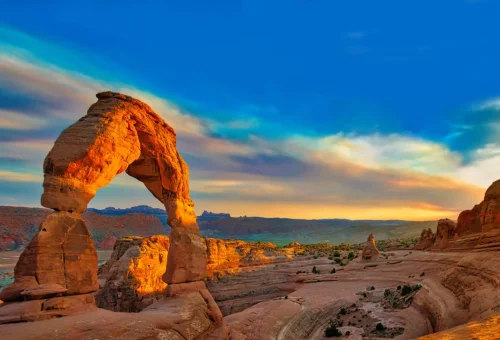 The World’s Top Adventure Destinations for 2025