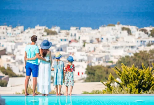 Smart Family Travel: How to Plan a Trip Everyone Will Love
