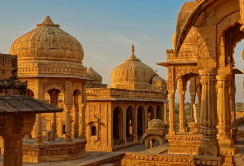 Rajasthan Tours