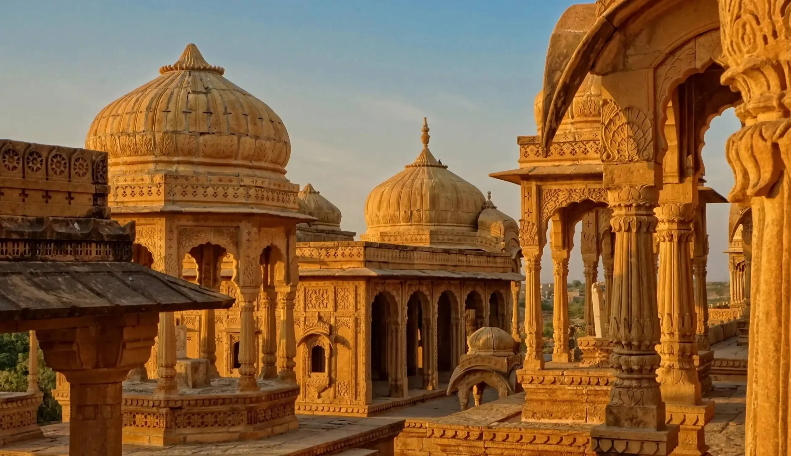 Rajasthan Tours