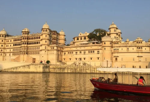 Udaipur