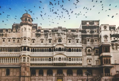 bikaner