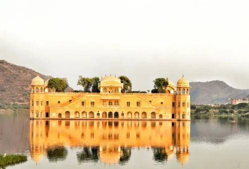 jal mahal