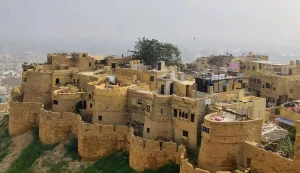 Jaisalmer Fort