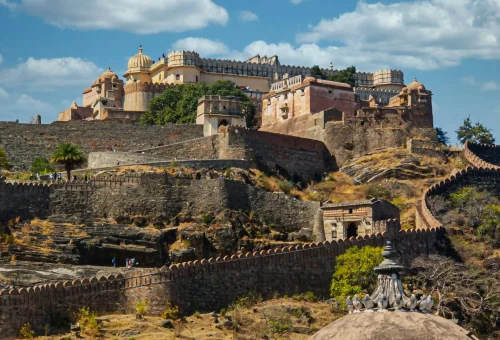 kumbhalgarh