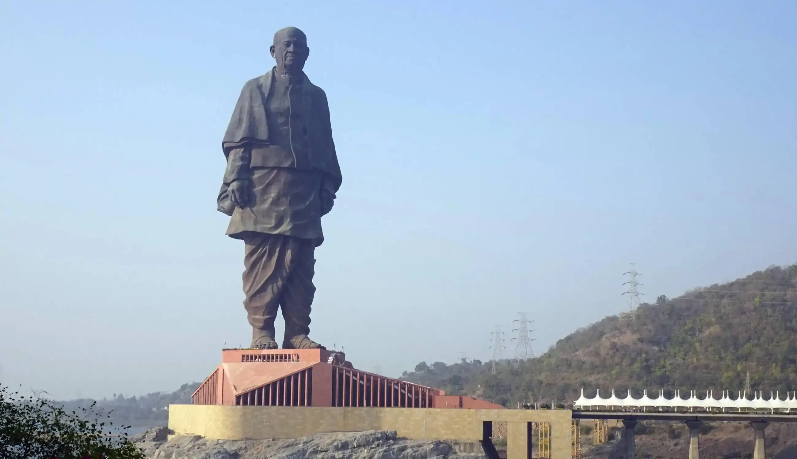 Gujarat tour packages