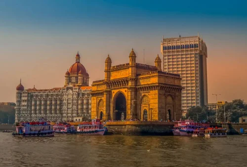 Maharashtra tour packages