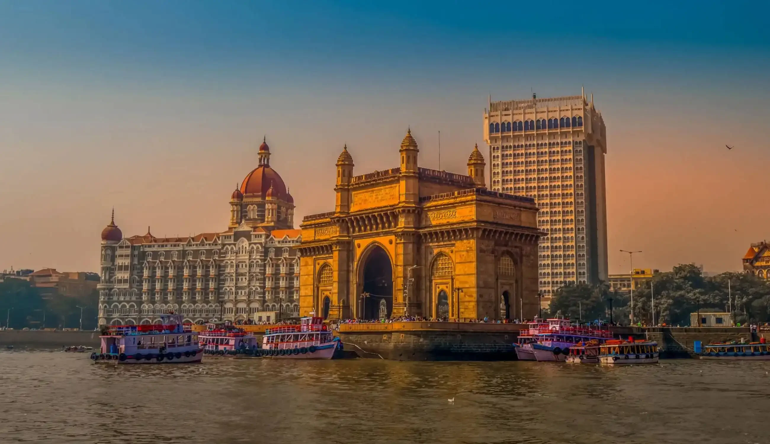 Maharashtra tour packages