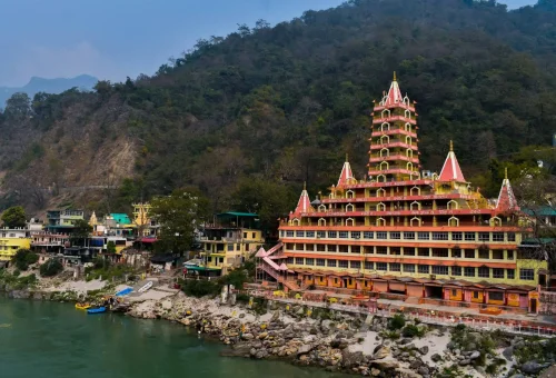 uttarakhand tour packages
