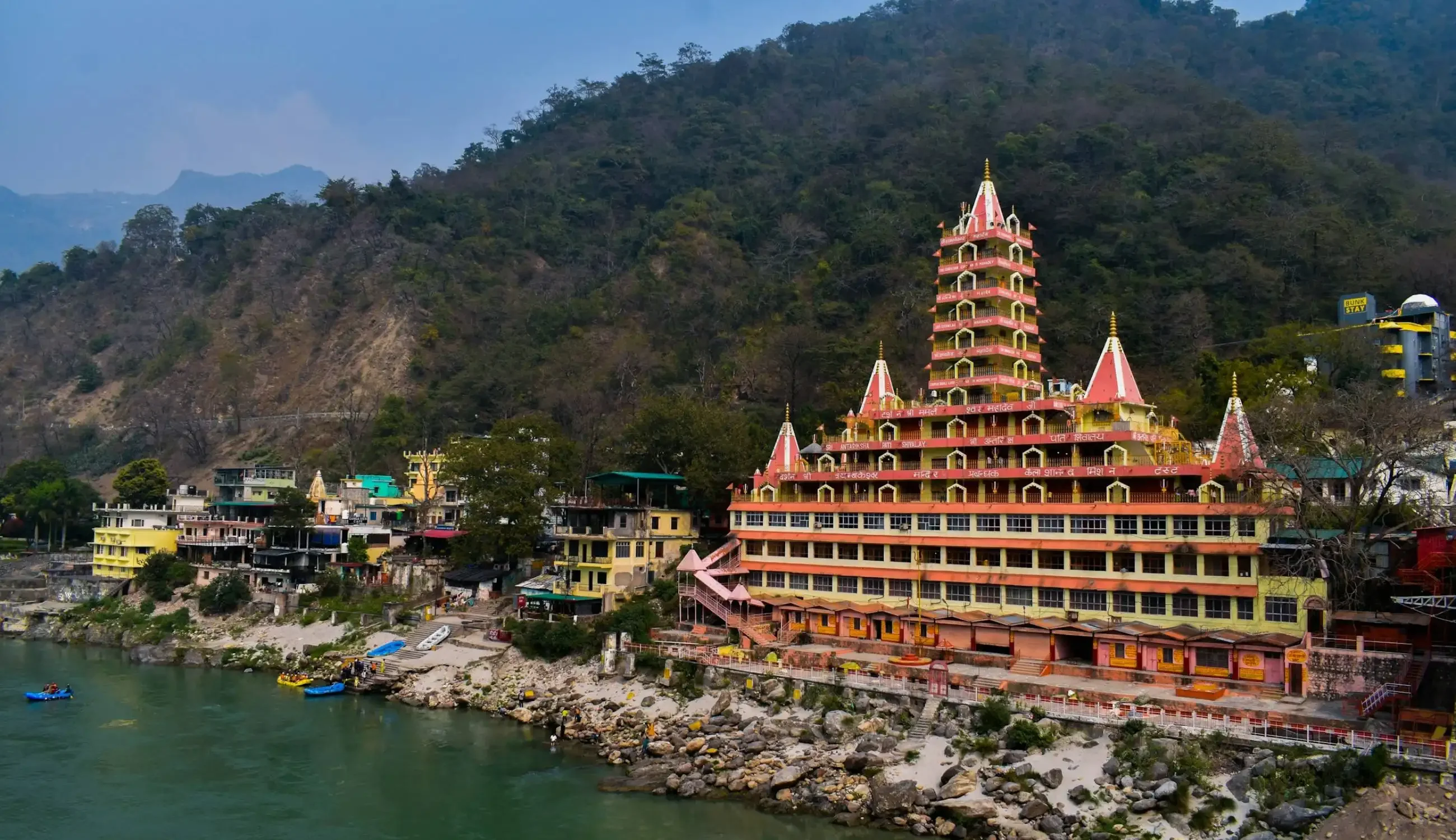 uttarakhand tour packages