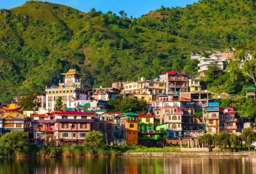 himachal tour packages