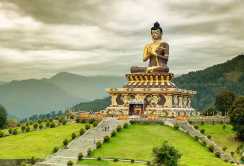 sikkim tour packages