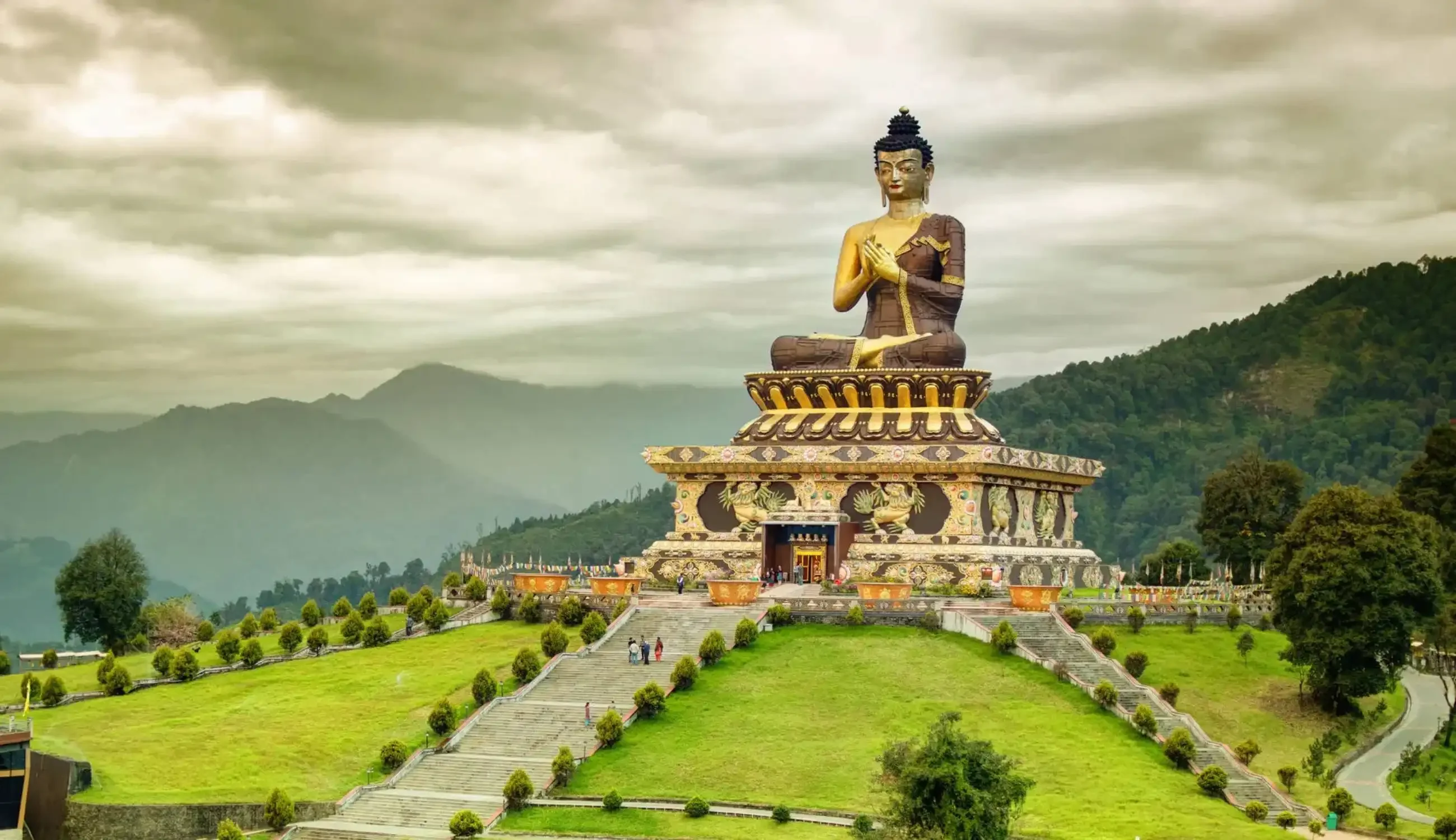 sikkim tour packages