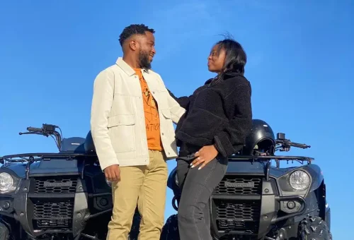 Atlantis Dunes Quad Biking 11