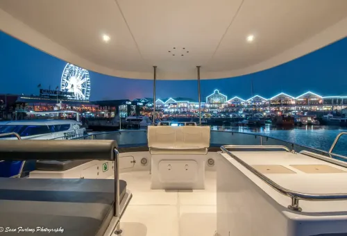 Waterfront Charters Enigma-737-9