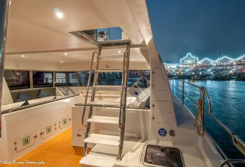 Waterfront Charters Enigma-752-13